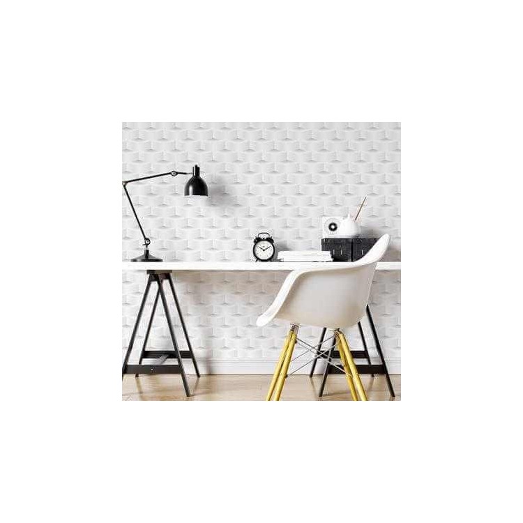 Papel de Parede Adesivo 3D N19013353115