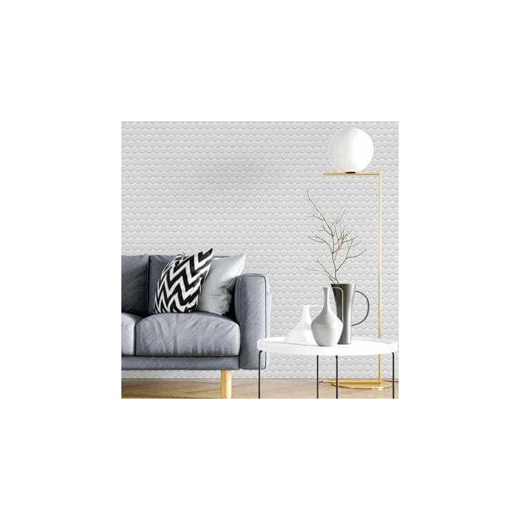 Papel de Parede Adesivo 3D N1901647