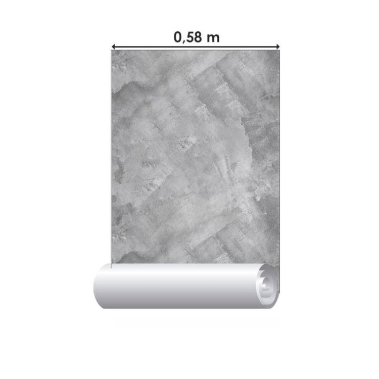 Papel de Parede Adesivo Espatulado N09120