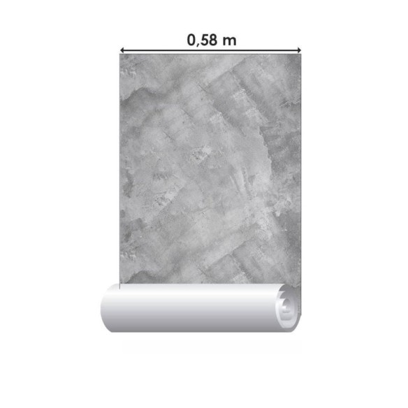 Papel de Parede Adesivo Espatulado N09120