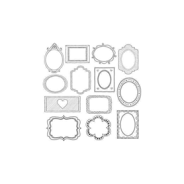 Papel de Parede Adesivo Espelhos 141872554