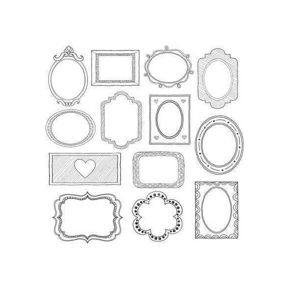 Papel de Parede Adesivo Espelhos 141872554