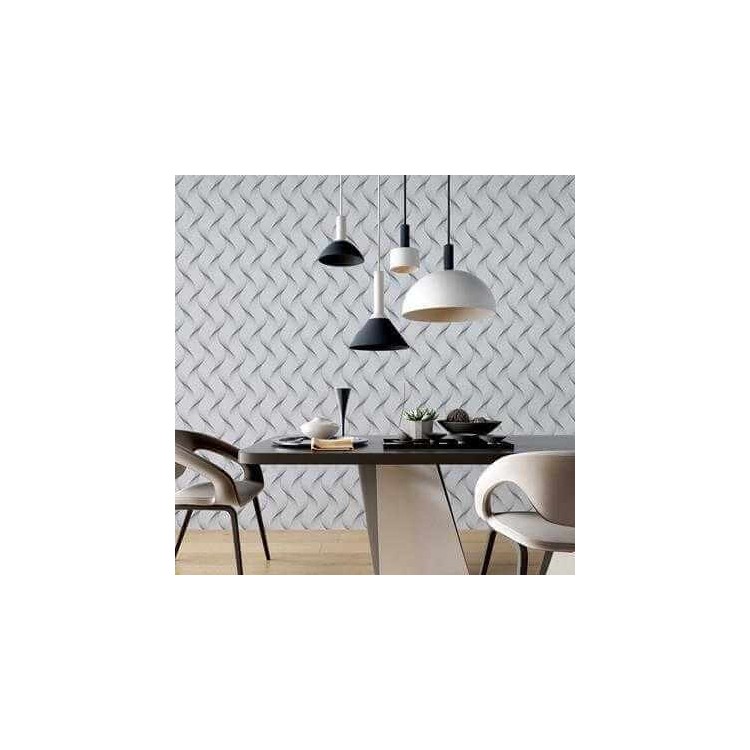 Papel de Parede Adesivo 3D N2470