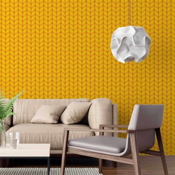 Papel de Parede Adesivo 3D N251COB