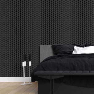 Papel de Parede Adesivo 3D...