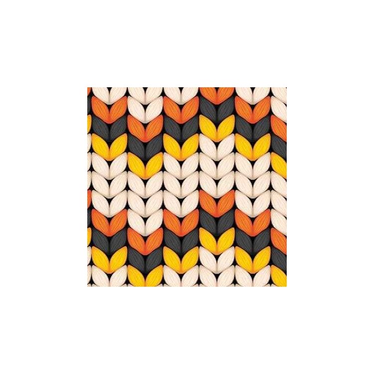 Papel de Parede Adesivo 3D N251COF
