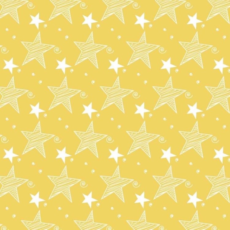 Papel de Parede Adesivo Estrela N219358A