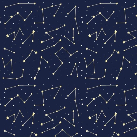 Papel de Parede Adesivo Estrela N219389