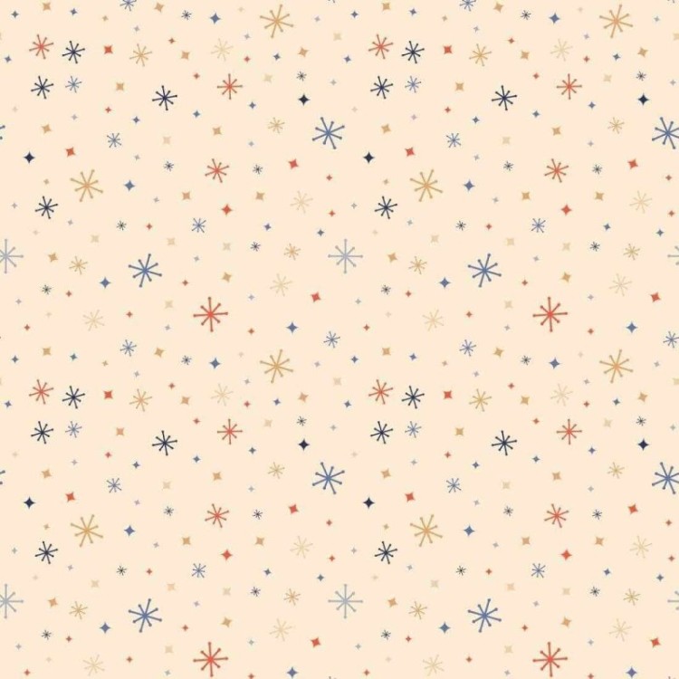 Papel de Parede Adesivo Estrela N223896C
