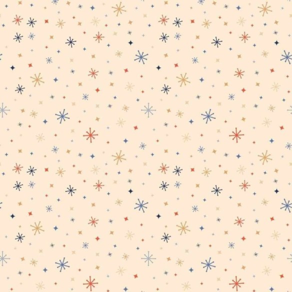 Papel de Parede Adesivo Estrela N223896C