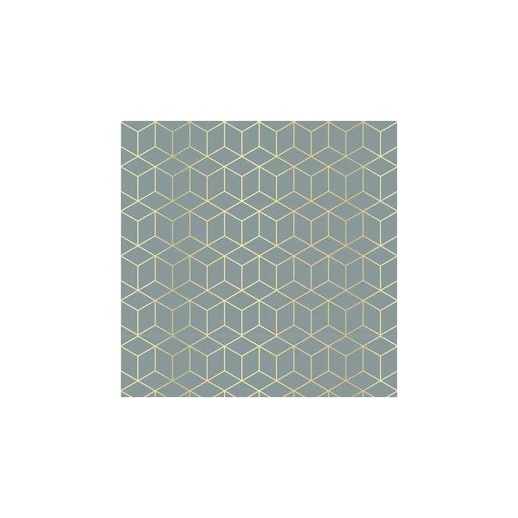 Papel de Parede Adesivo 3D N256