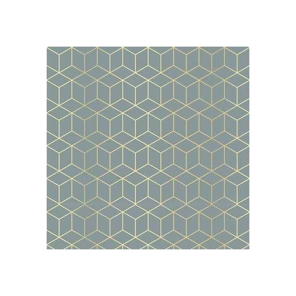 Papel de Parede Adesivo 3D N256