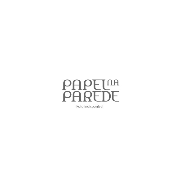 Papel de Parede Adesivo Estrela Verde 162416