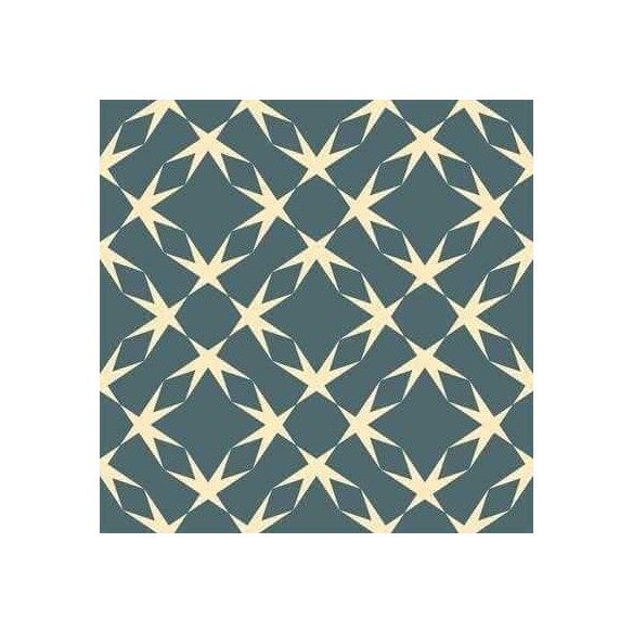 Papel de Parede Adesivo Estrelado 0272