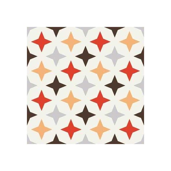 Papel de Parede Adesivo Estrelas 0169