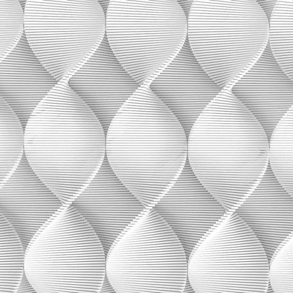 Papel de Parede Adesivo 3D N4879