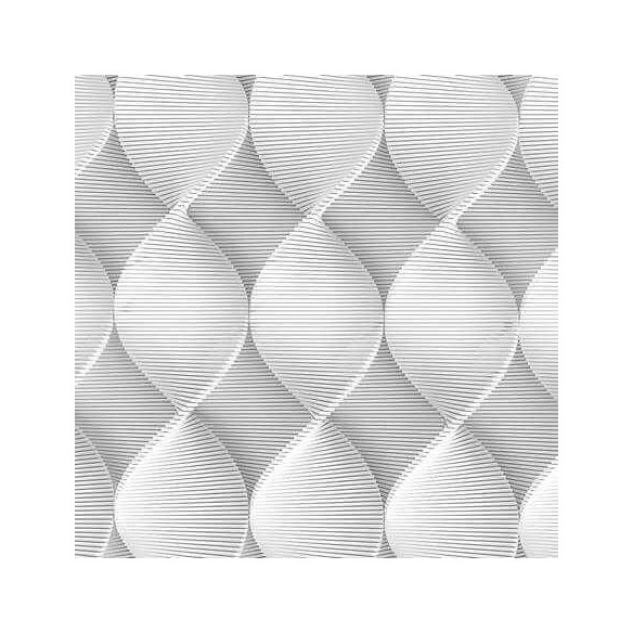 Papel de Parede Adesivo 3D N4879