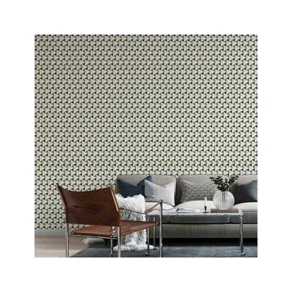 Papel de Parede Adesivo 3D N84