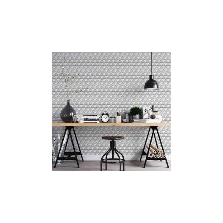 Papel de Parede Adesivo 3D N9463d