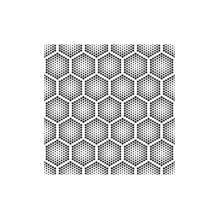 Papel de Parede Adesivo 3D N990