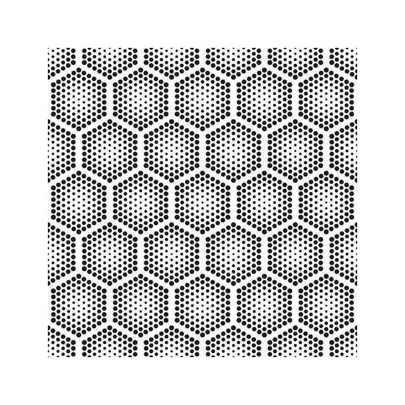 Papel de Parede Adesivo 3D N990