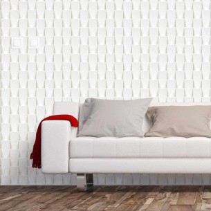 Papel de Parede Adesivo 3D...