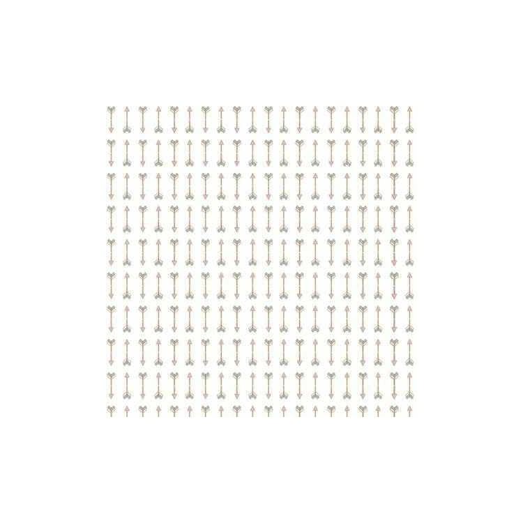 PAPEL DE PAREDE ADESIVO Flechas 224212
