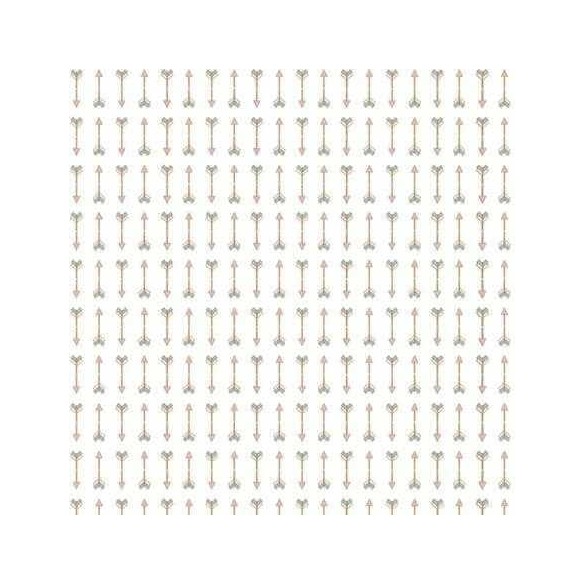 PAPEL DE PAREDE ADESIVO Flechas 224212