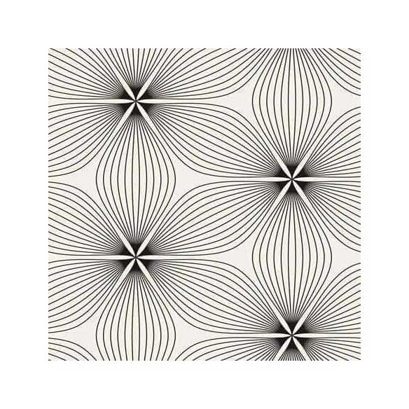 Papel de Parede Adesivo Floral 0318