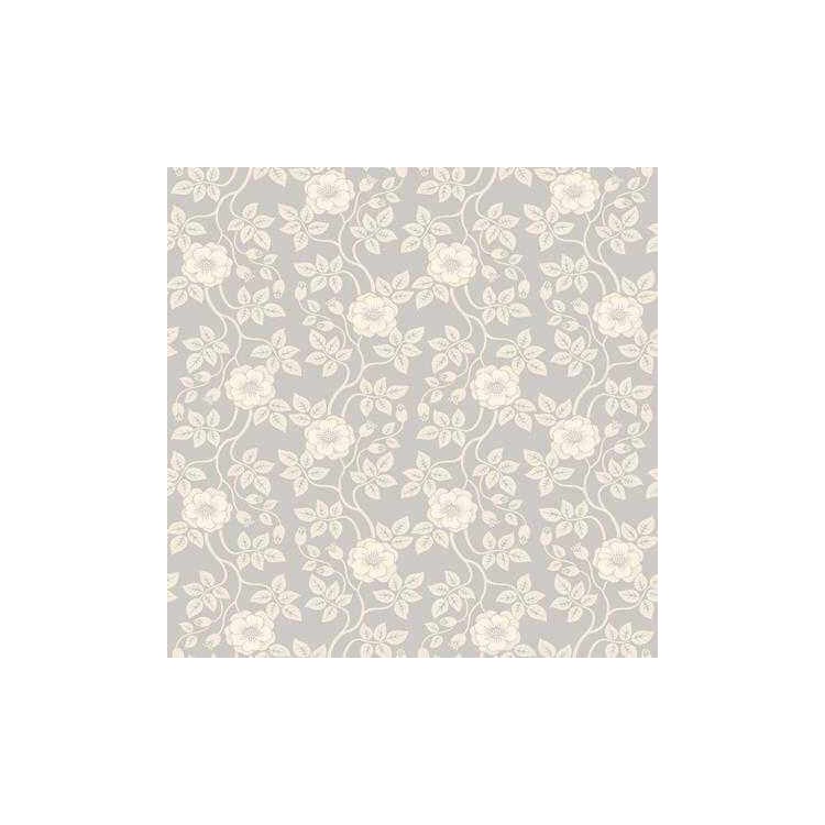 Papel de Parede Adesivo Floral 104670371
