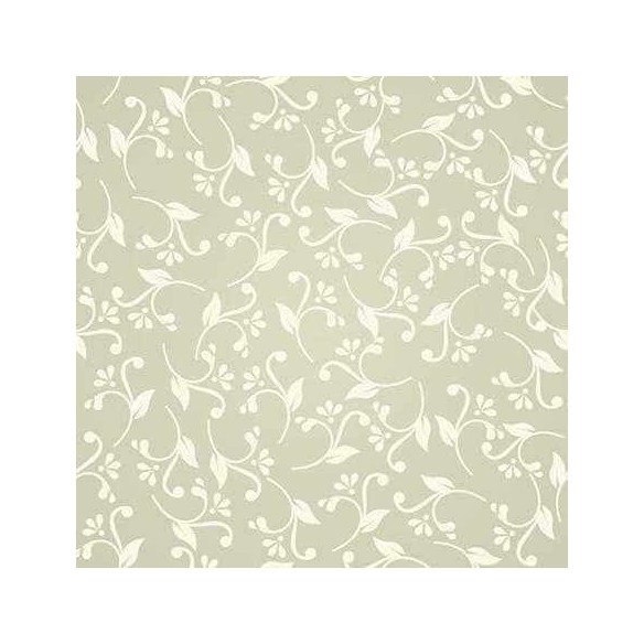 Papel de Parede Adesivo Floral 140903812
