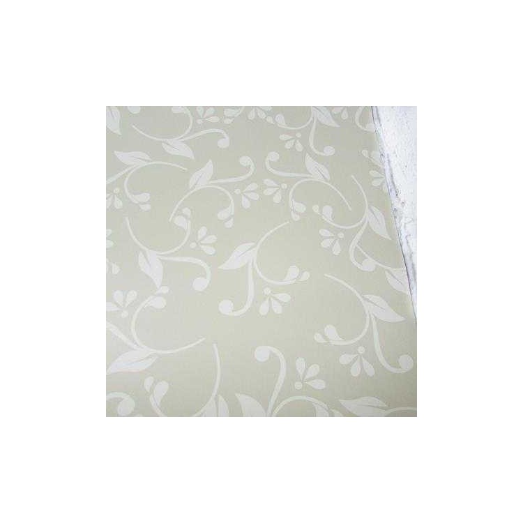 Papel de Parede Adesivo Floral 140903812