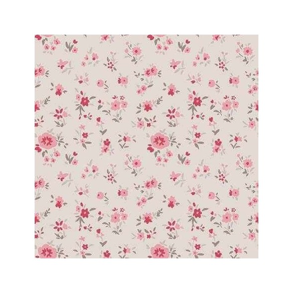 Papel de Parede Adesivo Floral 163952171