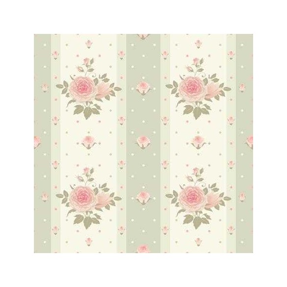 Papel de Parede Adesivo Floral 179186951