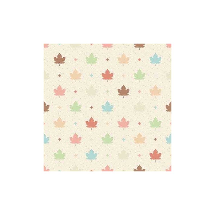 Papel de Parede Adesivo Floral 212878522