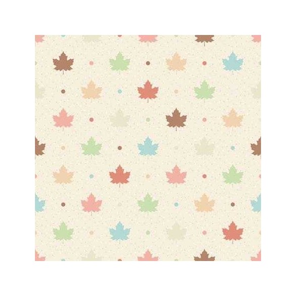 Papel de Parede Adesivo Floral 212878522