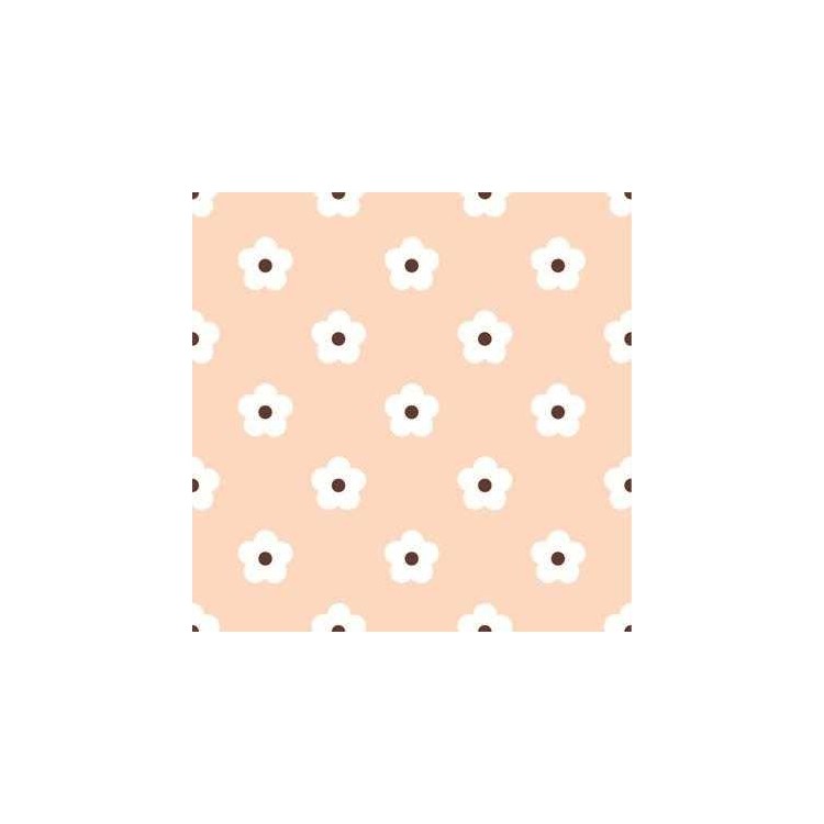 Papel de Parede Adesivo Floral 271643833