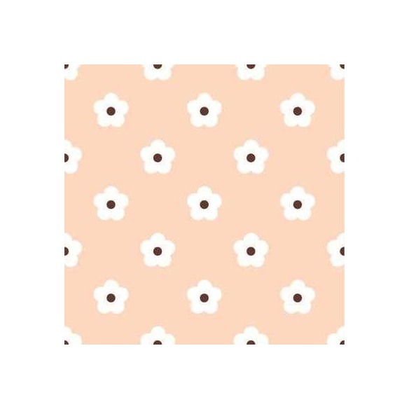Papel de Parede Adesivo Floral 271643833