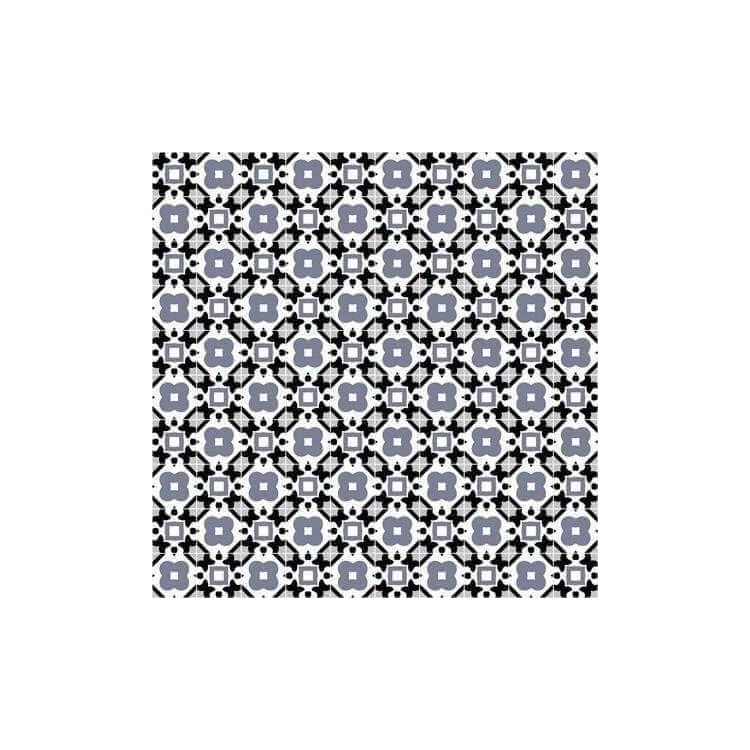 Papel de Parede Adesivo Floral 285296399