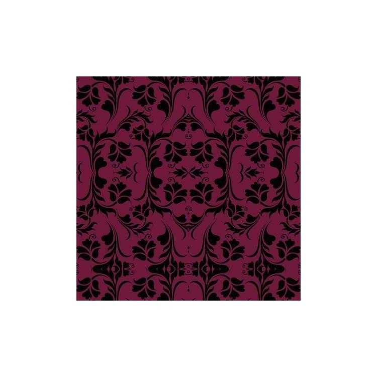 Papel de Parede Adesivo Floral 30