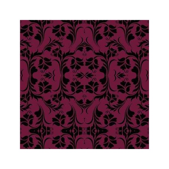 Papel de Parede Adesivo Floral 30