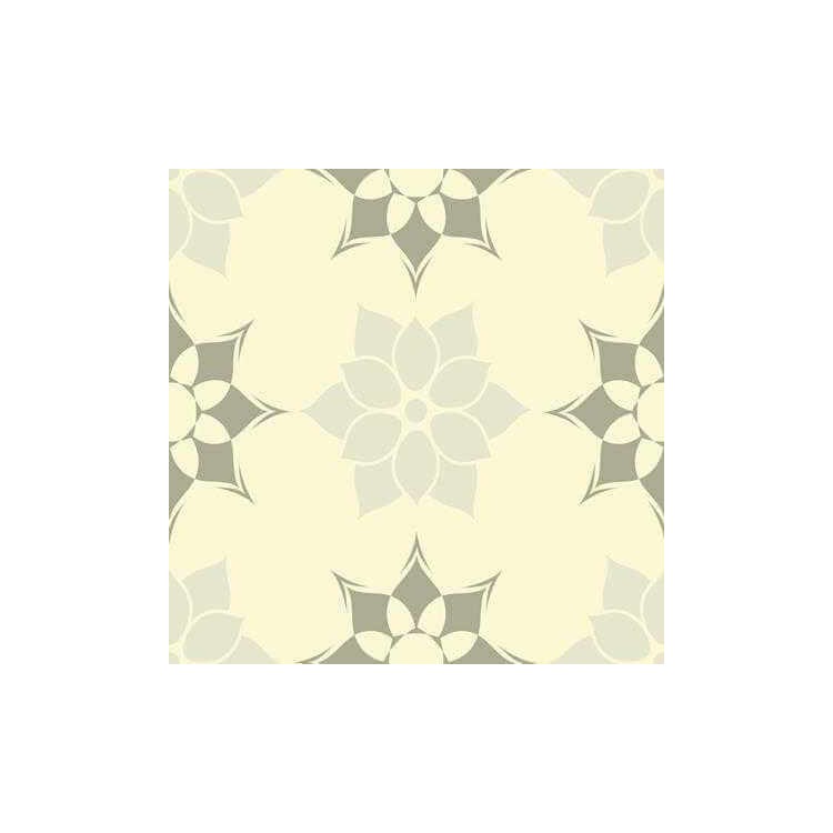 Papel de Parede Adesivo Floral 37