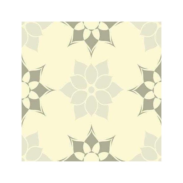 Papel de Parede Adesivo Floral 37
