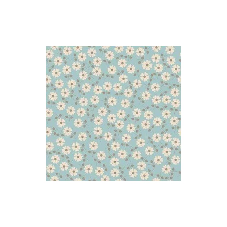 Papel de Parede Adesivo Floral 54002575