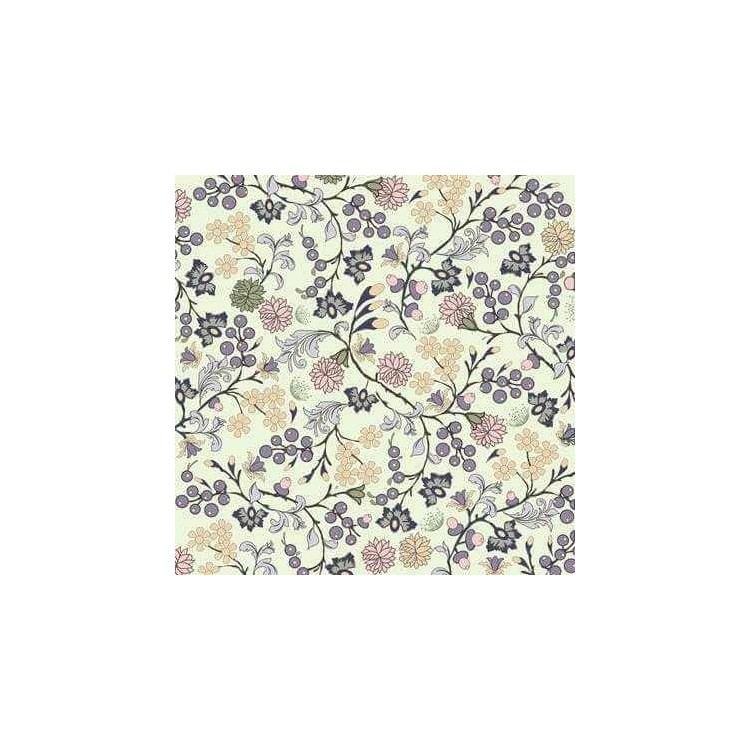 Papel de Parede Adesivo Floral 88278070