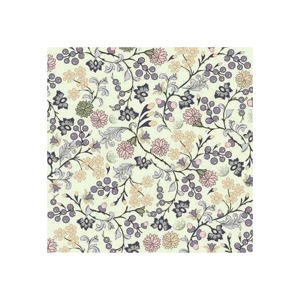 Papel de Parede Adesivo Floral 88278070