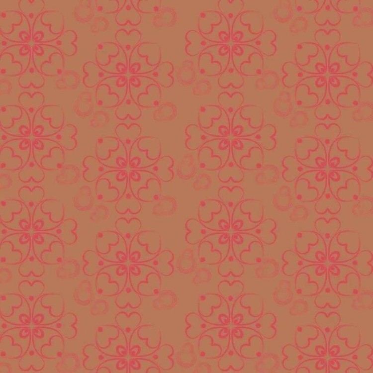 Papel de Parede Adesivo Floral 8856483710