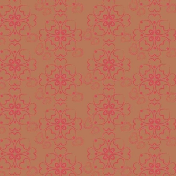 Papel de Parede Adesivo Floral 8856483710