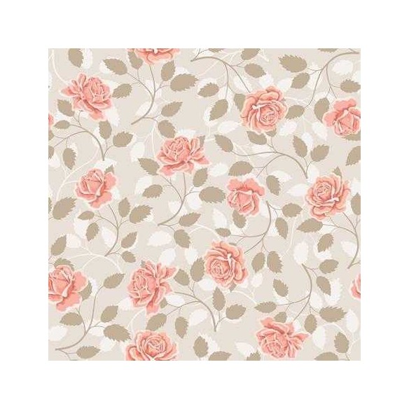 Papel de Parede Adesivo Floral 89847835