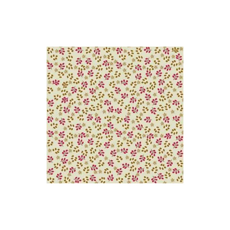 Papel de Parede Adesivo Floral 99480368